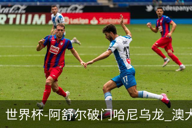 世界杯-阿舒尔破门哈尼乌龙 澳大利亚1-1埃及进加时