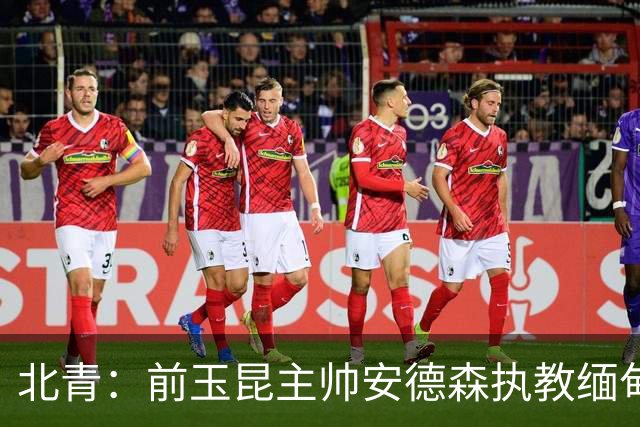 北青：前玉昆主帅安德森执教缅甸国家队，亚洲足坛执教履历丰富