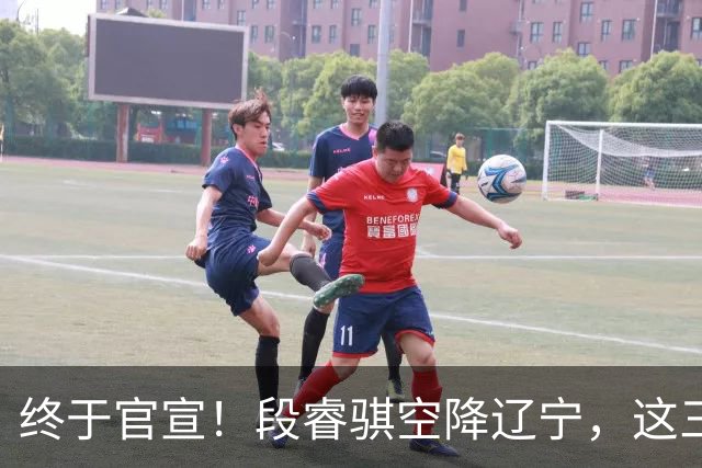 终于官宣！段睿骐空降辽宁，这三点让赵继伟接班人有了答案