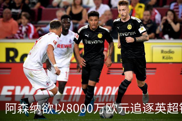 阿森纳欲以8000万欧元追逐英超银靴，西甲明星或将加盟
