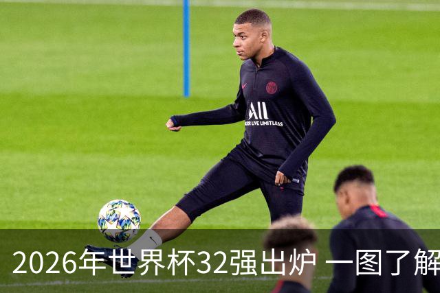 2026年世界杯32强出炉 一图了解淘汰赛对阵